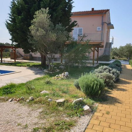 Olive Apartments Ugljan Kültér fotó