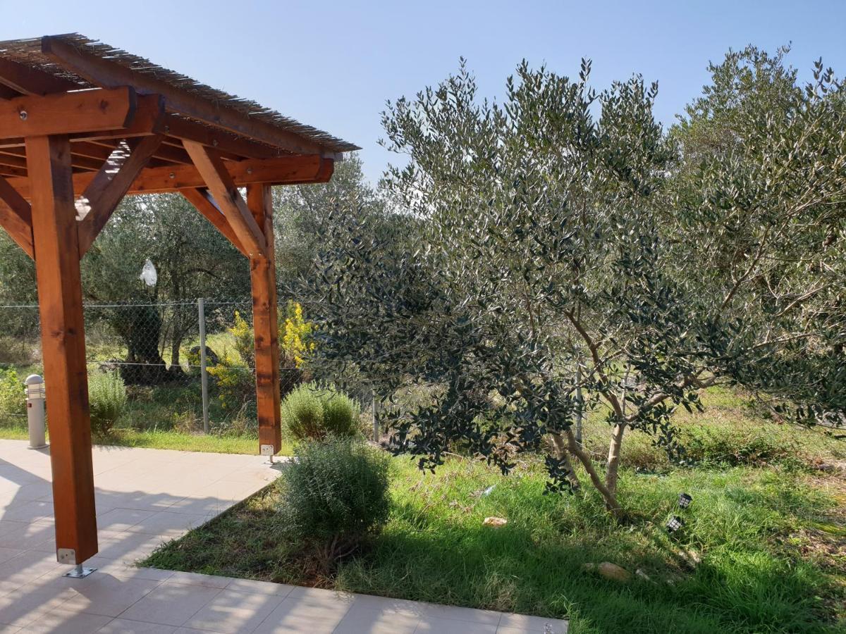 Olive Apartments Ugljan Kültér fotó