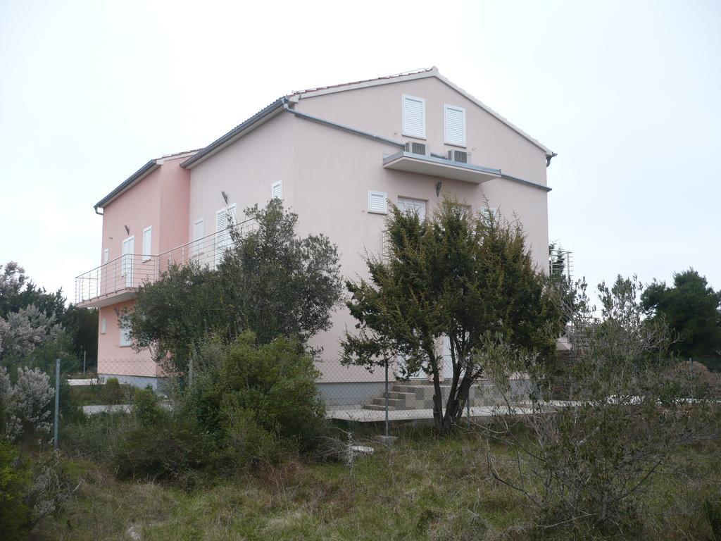 Olive Apartments Ugljan Szoba fotó