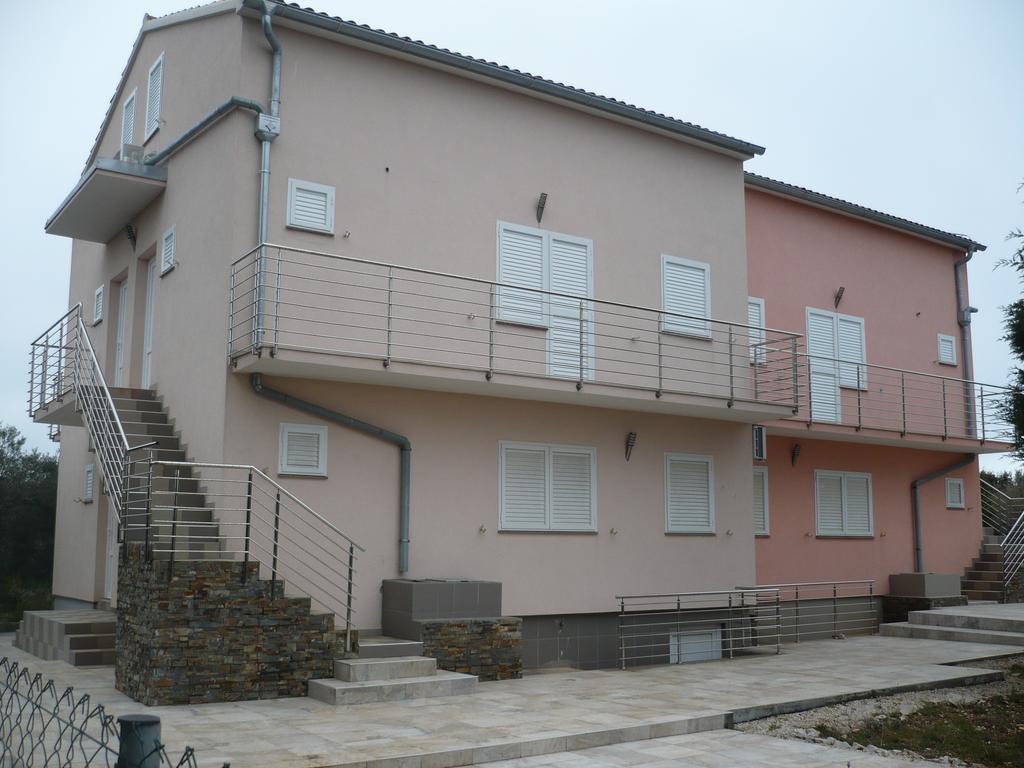 Olive Apartments Ugljan Szoba fotó