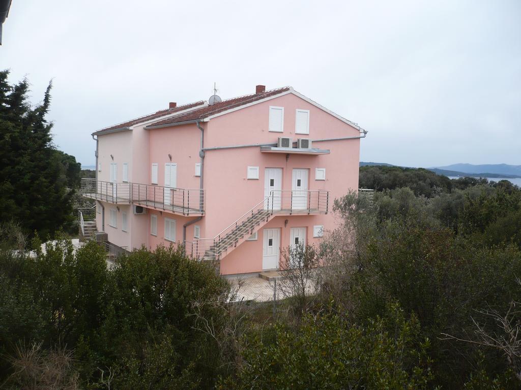 Olive Apartments Ugljan Szoba fotó