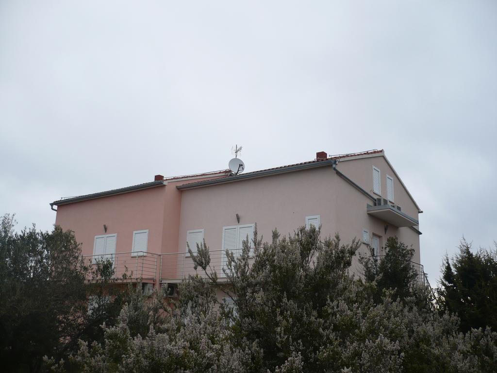 Olive Apartments Ugljan Szoba fotó