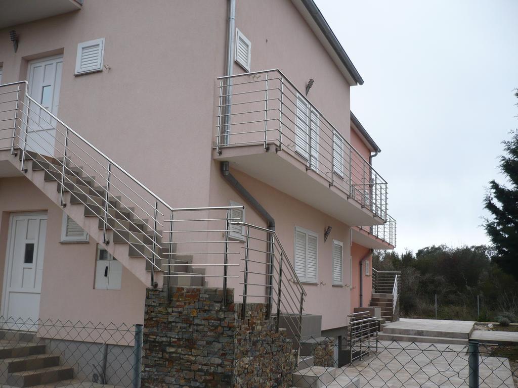 Olive Apartments Ugljan Szoba fotó
