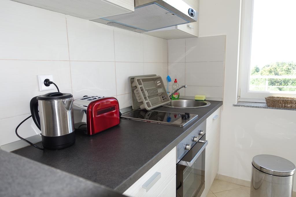 Olive Apartments Ugljan Kültér fotó